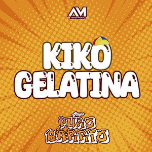 Kiko Gelatina