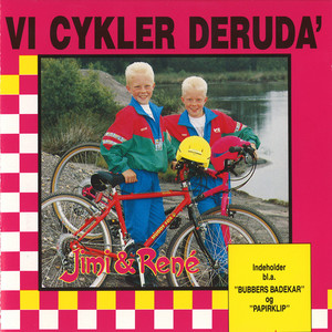 Vi Cykler Deruda'