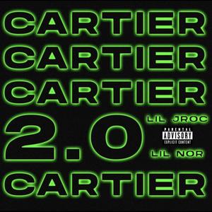 Cartier 2.0 (Explicit)