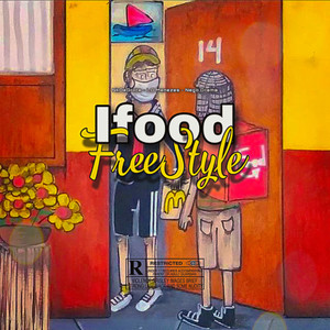 iFood Freestyle (Explicit)