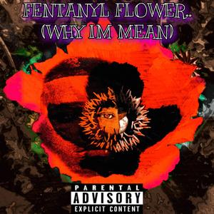 Fentanyl Flower (Why I'm Mean) [Explicit]