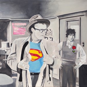 Hey, Landlord (from ‘Let’s Go Dancing’ the songs of Kevn Kinney)