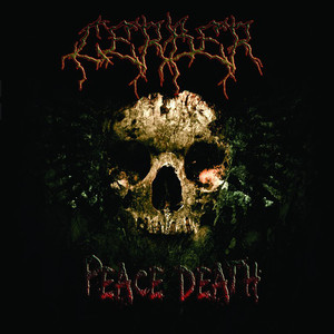 Peace Death (Explicit)