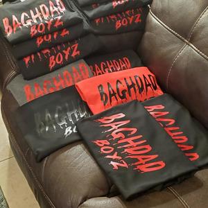 No Friend Of Me (Explicit)