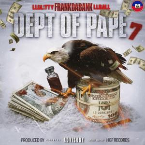 CASH TO GET (feat. FREEBARZ URK & WONDER B) (Explicit)