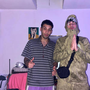 Descontrol (feat. Mauroknara)