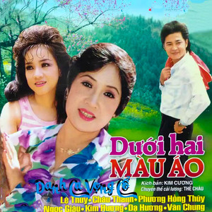 Dưới Hai Màu Áo 2