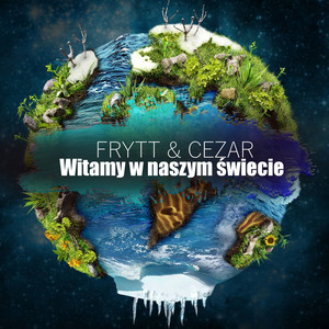 Witamy w naszym swiecie