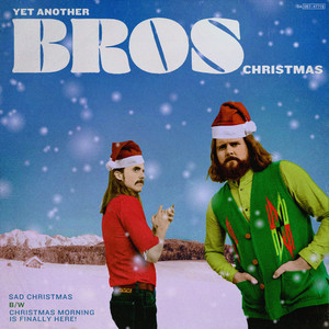 Yet Another BROS Christmas