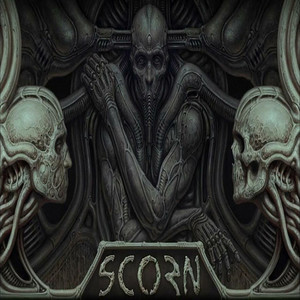 Scorn OST Soundtrack