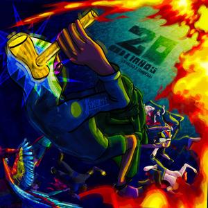 20 años de sequía (viva Venezuela) (Explicit)