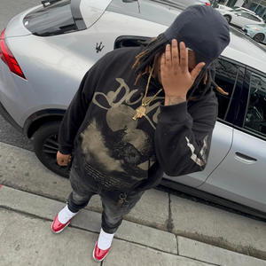 Make it far (feat. Tre mann) (Explicit)