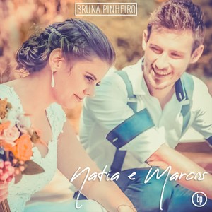 Natia e Marcos