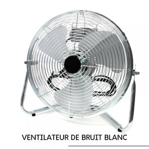 Ventilateur de Bruit Blanc