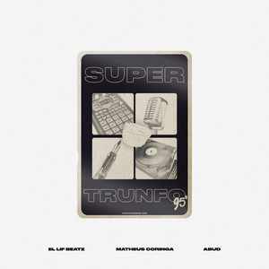 Super Trunfo 95' (Explicit)