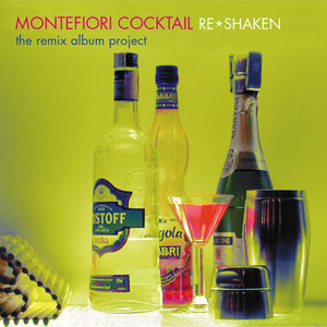 Re Shaken - The Remix Album Project