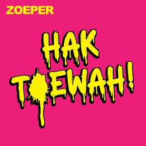 Hak Toewah