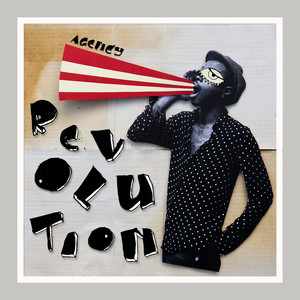 Revolution (Original Mix)