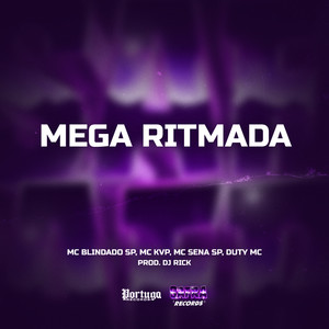 Mega Ritmada (Explicit)