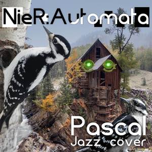 Pascal (Jazz Cover)