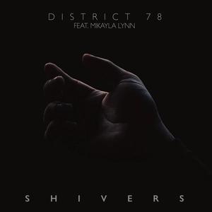 Shivers (feat. Mikayla Lynn)