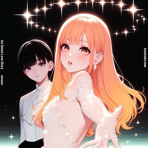 Ice Dance Love Story (feat. Minako)