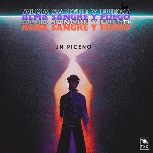 Alma Sangre Y Fuego