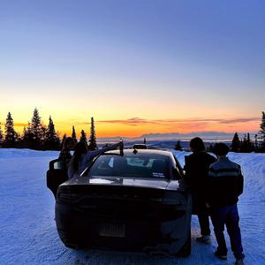 Blicky on Blicky (Explicit)