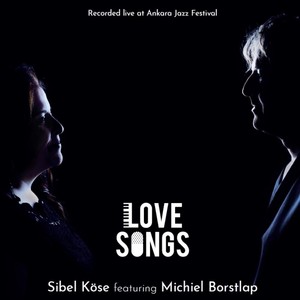 Lover Man[feat. Michiel Borstlap] (Live)
