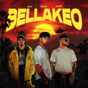 BELLAKEO (feat. 4LIEN & RSwing)