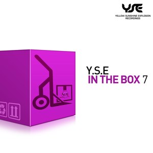 Y.S.E. in the Box, Vol. 7