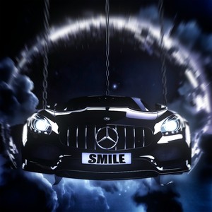 SMILE (Super Slowed)