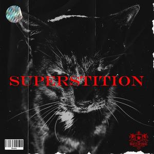 SUPERSTITION | Gloomy Mellow Boom bap (74 bpm)