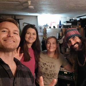 into this moment (Explicit)