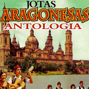 Jotas Aragonesas, Antologia 2
