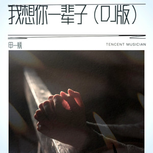 我想你一辈子 (舞曲版)