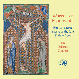 Worcester Fragments - Quam admirabilis (Arr. Harre-Jones)