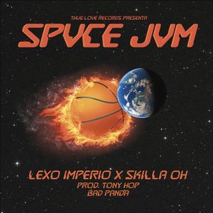 Spvce Jvm(feat. Skilla OH & Bad Panda) (Explicit)