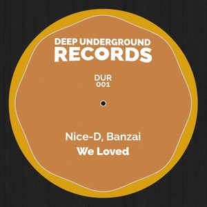 We Loved (Don Creek Remix)