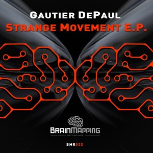 Strange Movement EP