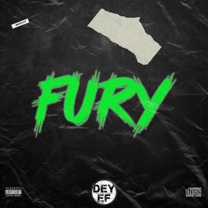 Fury (Explicit)