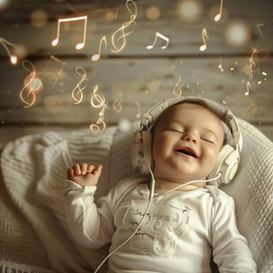 Baby’s Daily Music: Joyful Rhythms