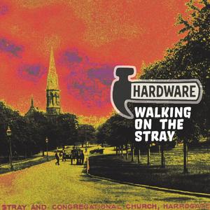 Walking on the Stray