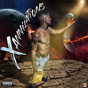 Xannilations EP