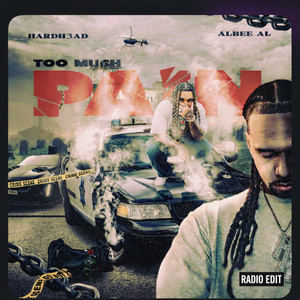 Too Much Pain (Radio Edit)