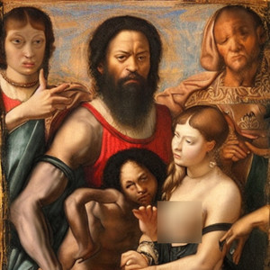 amar! - Awe Shit! (Explicit)