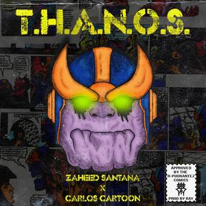 Thanos (Explicit)