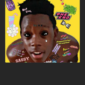 A Song We Did on Vaca Pt. 1 (feat. Prelump The Unknxwn god) (Explicit)