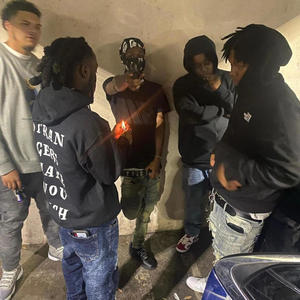 Boston Richey (feat. Dame Todo) (Explicit)