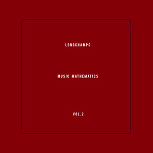 Music Mathematics Vol. 2